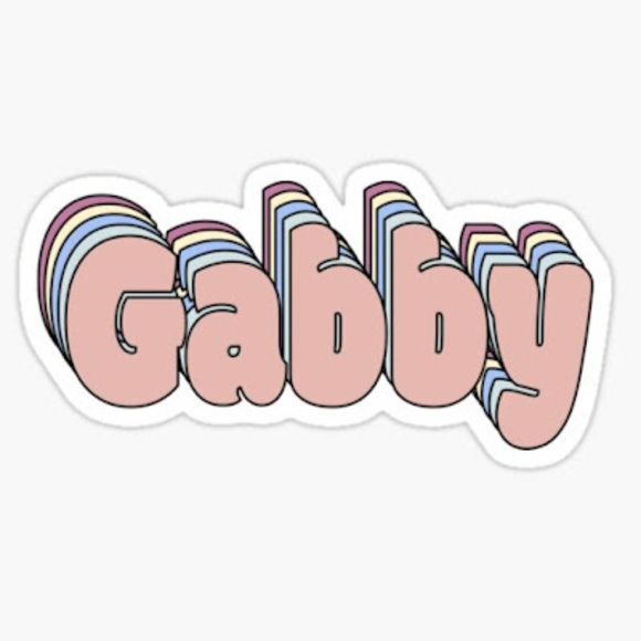gabbyrhyne
